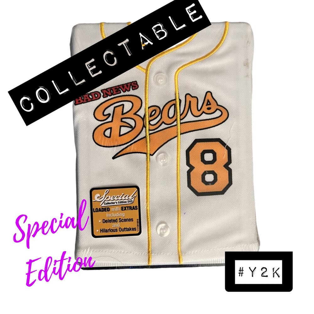 The Bad News Bears DVD Special Collector's Edition
